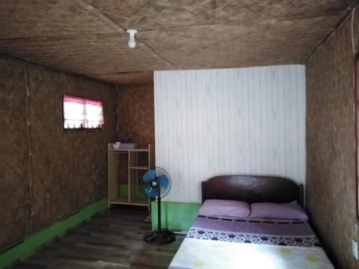 Why Not Restobar Cottages Sabang  Eksteriør billede