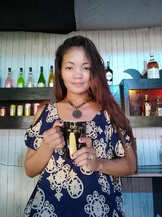 Why Not Restobar Cottages Sabang  Eksteriør billede