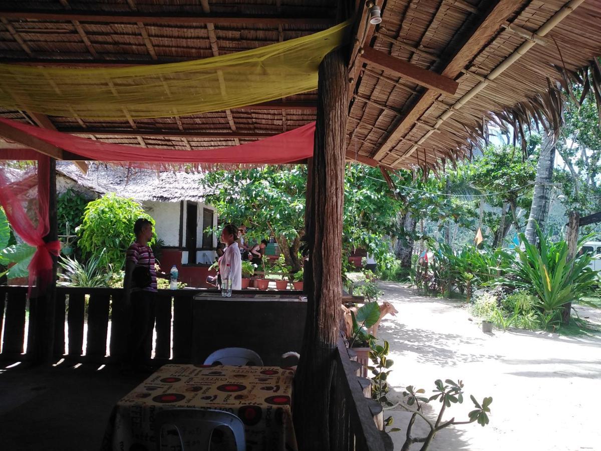 Why Not Restobar Cottages Sabang  Eksteriør billede