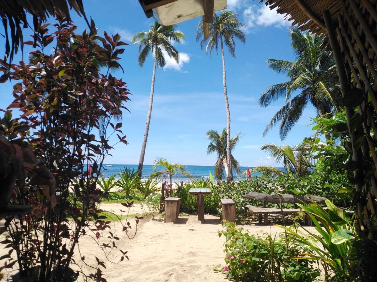 Why Not Restobar Cottages Sabang  Eksteriør billede